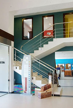 Visita nuestra exposición