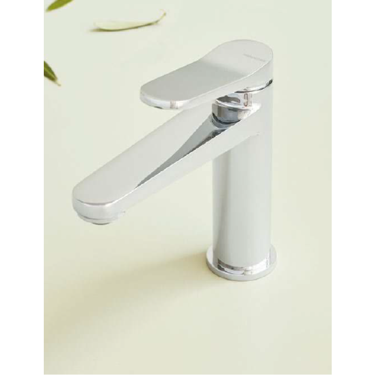 Grifo lavabo monomando AIR cromo