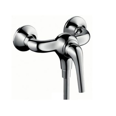 Grifería ducha Axor Terrano Hansgroe