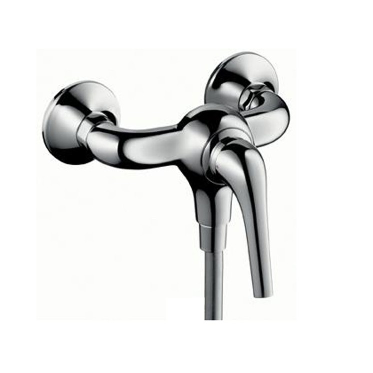 Grifería ducha Axor Terrano Hansgroe