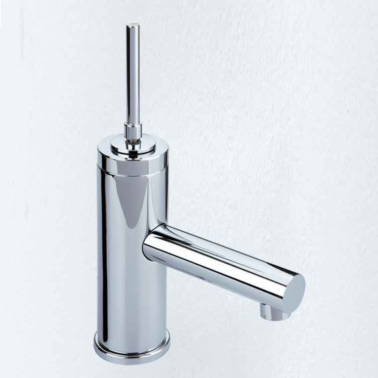 Grifo lavabo Orba cromo MR