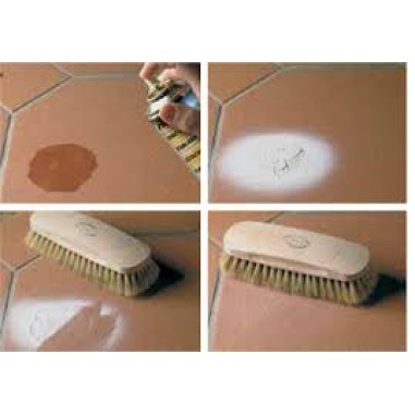 FILANOSPOT Quitamanchas para barro y piedra natural