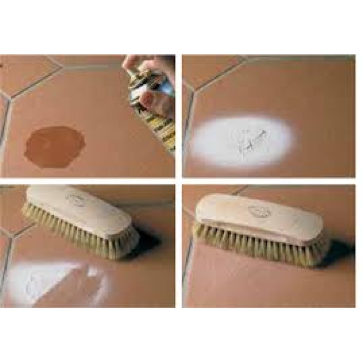 FILANOSPOT Quitamanchas para barro y piedra natural