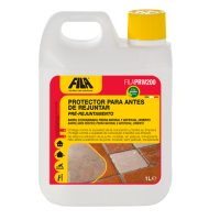 Fila PRW200 protector para antes del rejuntado 1lt.