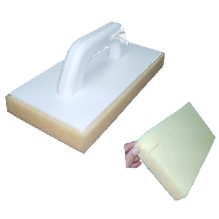 Talocha limpieza esponja 30 mm