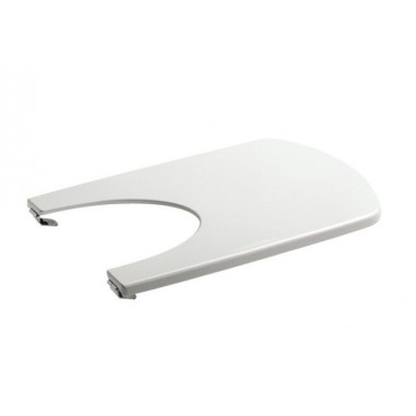 Tapa bidé Dama Senso Roca