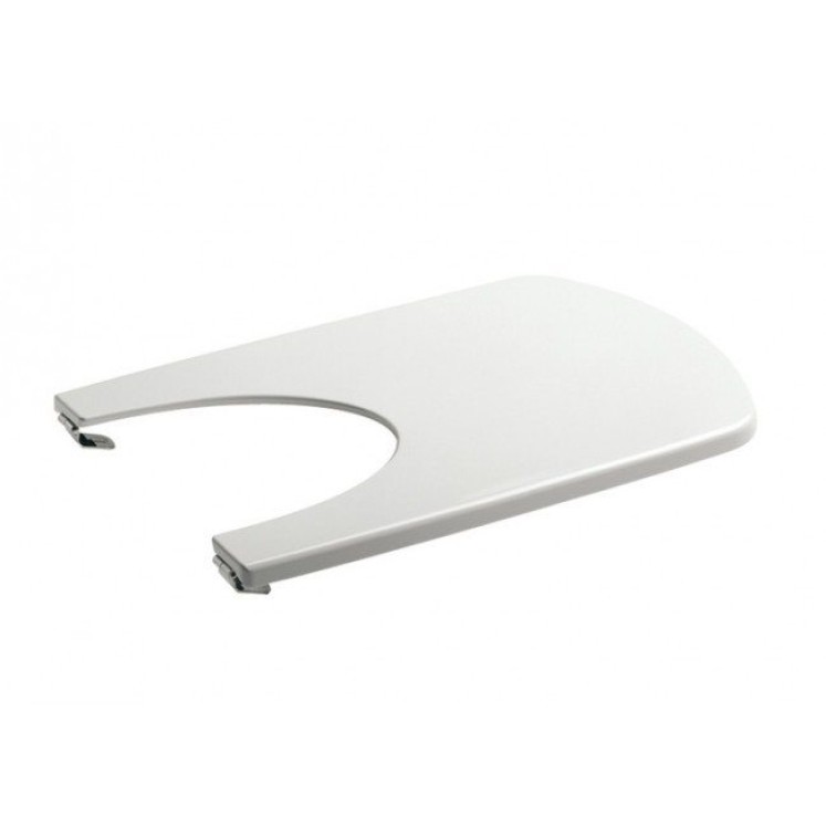 Tapa bidé Dama Senso Roca