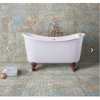 Suelo Carpet 50x100 Vestige Natural 