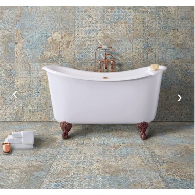 Suelo Carpet 50x100 Vestige Natural 