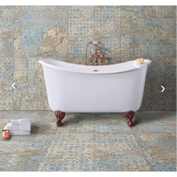 Suelo Carpet 50x100 Vestige Natural 