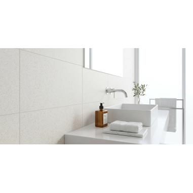 Azulejo Compact 33,3x90 Bone