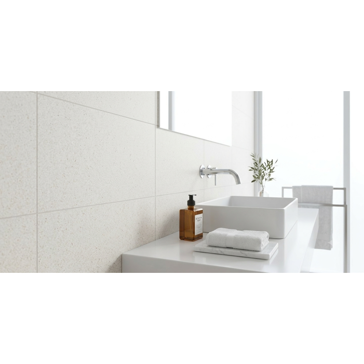 Azulejo Compact 33,3x90 Bone