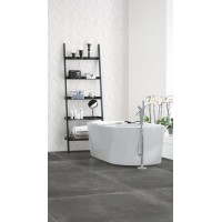 Azulejo Fiber-W 33x91 decorado Blanco mate