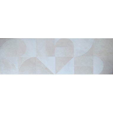 Azulejo Mistral Premier 25x75 Ivory para baños y cocinas