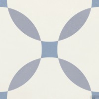 Azulejo decorativo Hydrolic 20x20 ideal para suelos y paredes