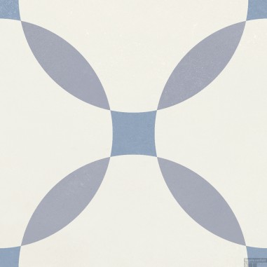 Azulejo decorativo Hydrolic 20x20 ideal para suelos y paredes