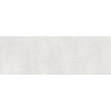 Azulejo Uptown Concrete 30x90 Pearl acabado piedra