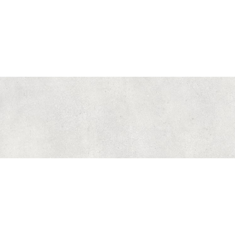 Azulejo Uptown Concrete 30x90 Pearl acabado piedra
