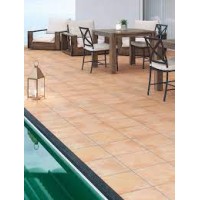 Suelo Cotto 31,6x31,6 Arena antideslizante