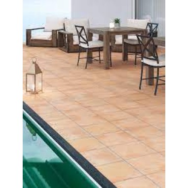 Suelo Cotto 31,6x31,6 Arena antideslizante