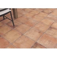 Suelo Cotto 31,6x31,6 Caldera antideslizante