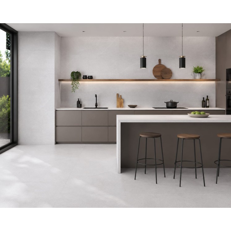 Porcelánico UNDINE 60x120 arena, apto para suelo y paredes